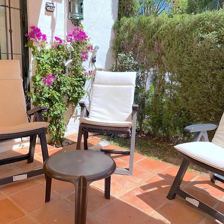 Apartaluz Marbella Costabella ,Satelite, Wifi, Pk ภายนอก รูปภาพ