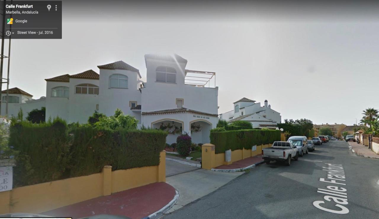 Apartaluz Marbella Costabella ,Satelite, Wifi, Pk ภายนอก รูปภาพ