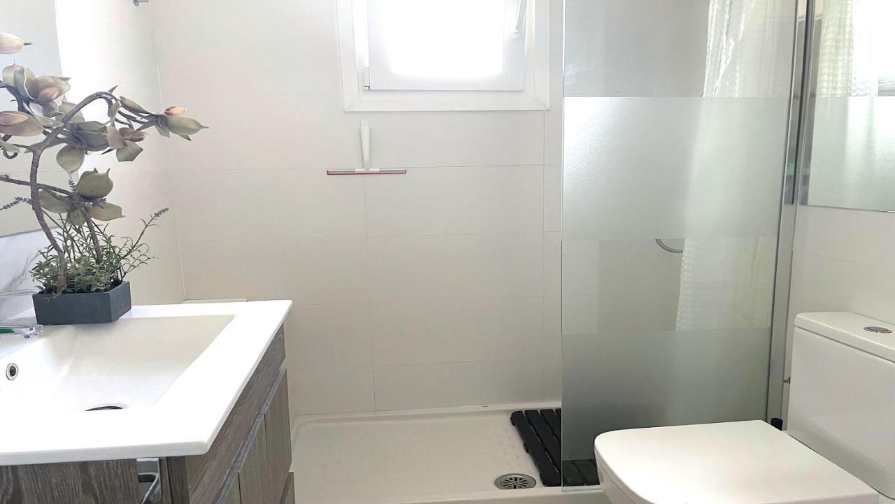 Apartaluz Marbella Costabella ,Satelite, Wifi, Pk ภายนอก รูปภาพ