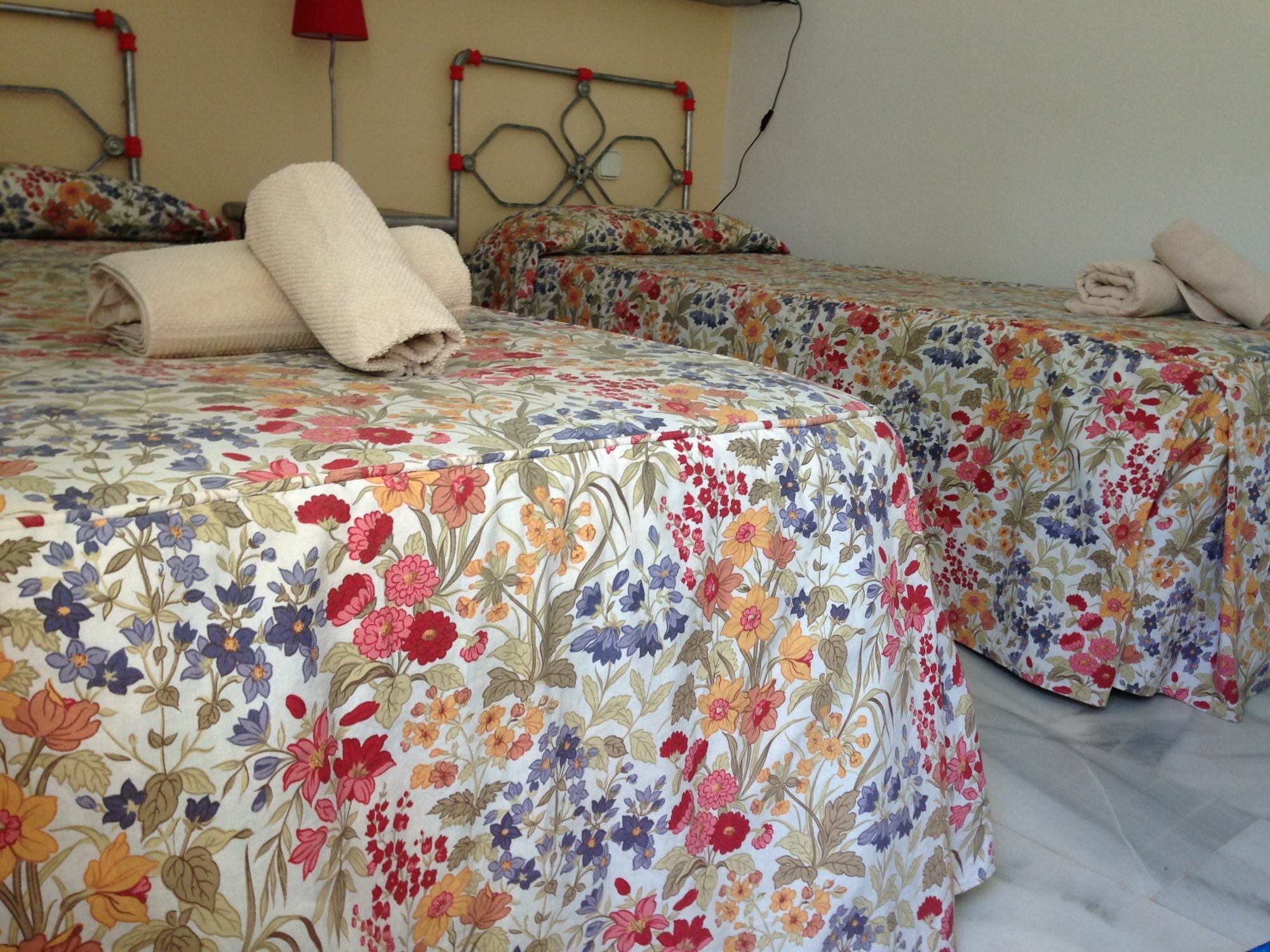 Apartaluz Marbella Costabella ,Satelite, Wifi, Pk ภายนอก รูปภาพ