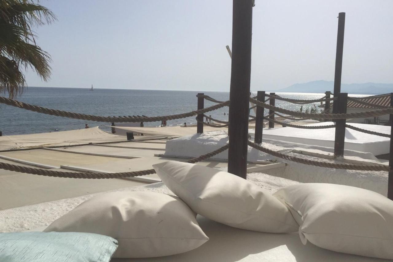 Apartaluz Marbella Costabella ,Satelite, Wifi, Pk ภายนอก รูปภาพ